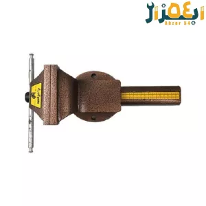 گیره 180 فولادی راد