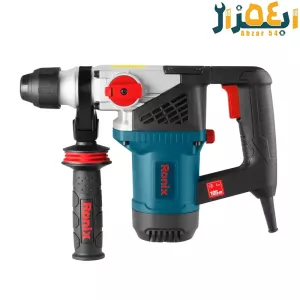 بتن کن 28 م م 2710 4ک 900وات رونیکس