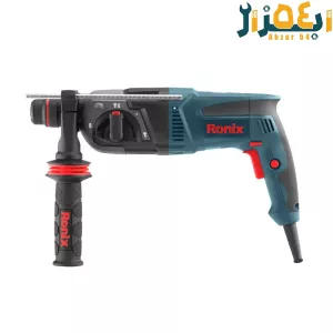 بتن کن 3.3 ک 26 م م سری تاپ لاین 4حالته 2712 رونیکس