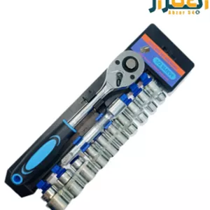 بکس ریلی 1.2 نیو تولز 12 عددی
