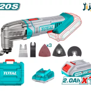 فرز همه کاره شارژی 20 ولت TMLI20228 توتال TOTAL