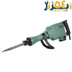 چکش تخریب 16 کیلویی روغنی 1500 وات لکا مدل DH16