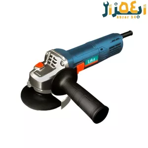 مینی فرز 850 وات لکا مدل AG115-08