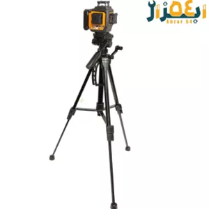 سه پایه تراز لیزری 1113 گالف