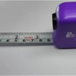 متر 3 متری مارال