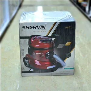 جارو برقی شروین سطلی مدل VC 5000