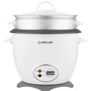 پلوپز یورولند ۱.۵ لیتر 500 وات مدل EL-3113