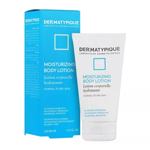 لوسیون بدن درماتیپیک 150 میلی لیتر