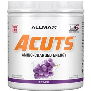 پودر آمینو کاتس طعم انگور قرمز آلمکس