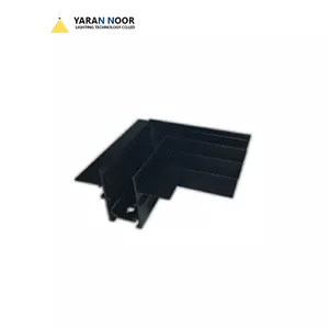 رابط پروفیل مگنتی توکار