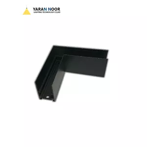 رابط پروفیل مگنتی روکار