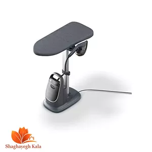 اتو بخارگر ایستاده فیلیپس Philips All-In-One 8500 | بخاردهی 90 گرم، توان 2200 وات، مخزن 1.2 لیتری