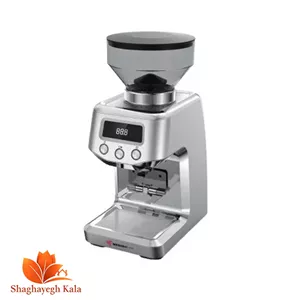 آسیاب قهوه مباشی مدل ME-CG2308