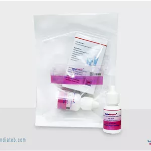 پودر ترمیم کننده زخم کیتوپودر کیتوتک 2 گرمی (ChitoPowder)