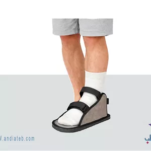 کفش زیر گچ آدور (Ador)