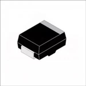 دیود شاتکی SS34 سایز SMA