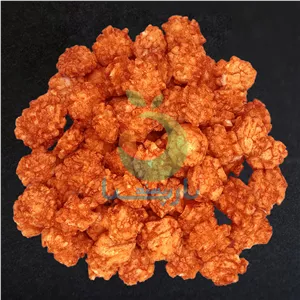 چیپس میگو باربیکیو