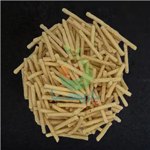 اسنک ذرت انگشتی پنیری