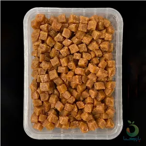 زردآلو قیسی حبه نیم کیلویی