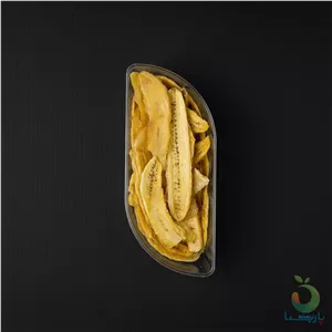 موز اسلایس کریستال سوپر