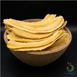 موز هندی اسلایس