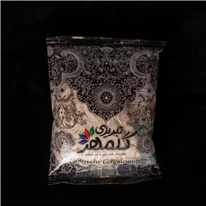 پشمک گلمهر کاکائویی