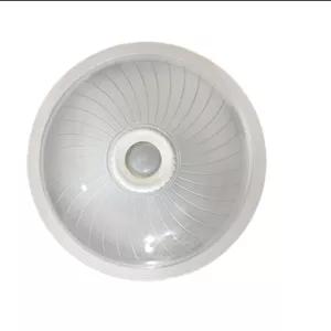 چراغ سقفی سنسوردار اضطراری LED توان 20 وات با نور 6500K