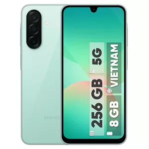 گوشی موبایل سامسونگ مدل Galaxy A26 دو سیم کارت ظرفیت 256 گیگابایت و رم 8 گیگابایت - ویتنام