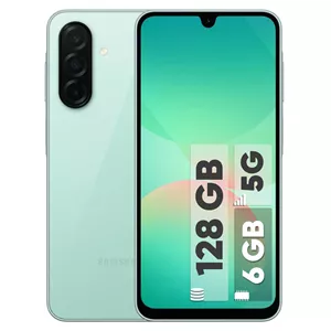 گوشی موبایل سامسونگ مدل Galaxy A26 دو سیم کارت ظرفیت 128 گیگابایت و رم 6 گیگابایت - ویتنام