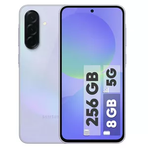 گوشی موبایل سامسونگ مدل Galaxy A36 دو سیم کارت ظرفیت 256 گیگابایت و رم 8 گیگابایت - ویتنام