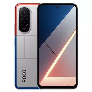 گوشی موبایل شیائومی مدل Poco M7 4G دو سیم کارت ظرفیت 256 گیگابایت و رم 8 گیگابایت