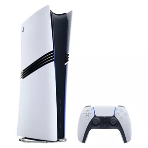 کنسول بازی سونی مدل PlayStation 5 Pro ظرفیت 2 ترابایت ریجن اروپا نسخه دیجیتال