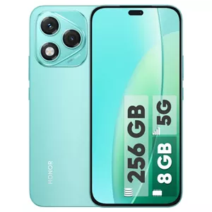 گوشی موبایل آنر مدل 400 Lite دو سیم کارت ظرفیت 256 گیگابایت و رم 8 گیگابایت