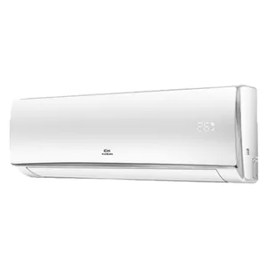 کولر گازی اسپلیت دیواری 24000 دور ثابت کازوکی مدل IAC-24CH/XA/A/ID - فاقد کابل و لوله مسی