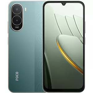 گوشی موبایل شیائومی مدل Poco C81 Pro ظرفیت 128 گیگابایت و رم 4 گیگابایت