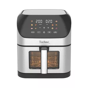 سرخ‌کن 8 لیتر تکنو مدل TE-555