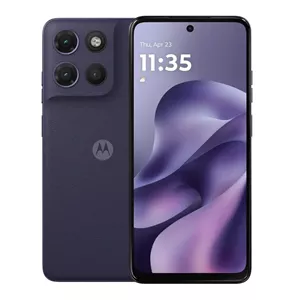 گوشی موبایل موتورولا مدل Moto G17 دو سیم کارت ظرفیت 256 گیگابایت و رم 8 گیگابایت