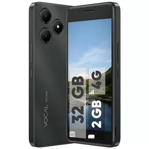 گوشی موبایل وکال مدل V0 Core دو سیم کارت ظرفیت 32 گیگابایت و رم 2 گیگابایت - کارکرد