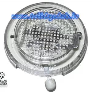 چراغ سقفی پاترول 4در (6سیلندر) و پیکاپ