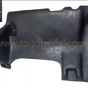 قاب سیم جمع کن پاترول