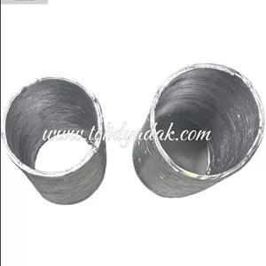 لوله خرطومی نسوز پاترول