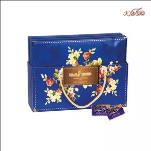 شکلات کادویی مینی کیوت