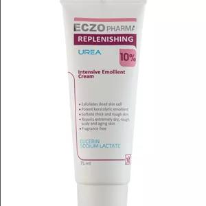 کرم نرم کننده دست و صورت حاوی اوره 10 درصد 75میل اگزوفارما