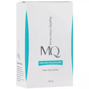 پن شستشتو مغذی و پاک کننده ام کیو MQ مناسب پوست خشک و حساس