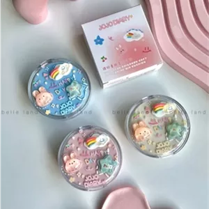 کوشن اورجینال استیکری جوجو دایری Jojo Diary 
