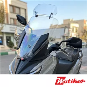دفلکتور (بچه طلق) مناسب جویمکس Joymax