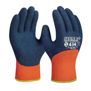 دستکش_ضد برش سیگما کد 434