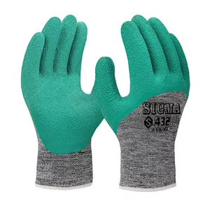 دستکش ضد برش سیگما کد 432