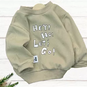 بلوز دورس پسرانه 1 تا 6 سال