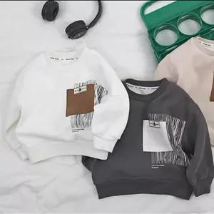 بلوز دورس پسرانه 1 تا 5 سال نوک مدادی